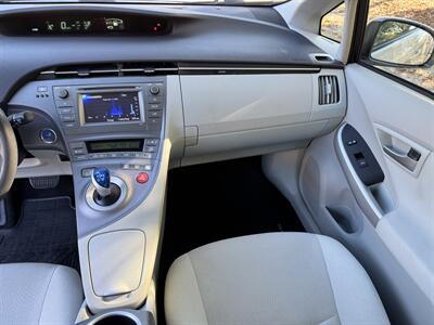 2015 Toyota Prius Two   - Photo 14 - Loganville, GA 30052