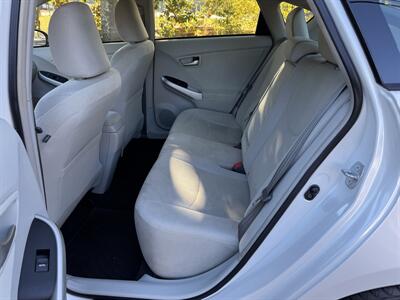 2015 Toyota Prius Two   - Photo 16 - Loganville, GA 30052