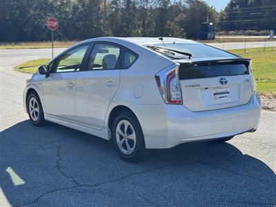 2015 Toyota Prius Two   - Photo 6 - Loganville, GA 30052