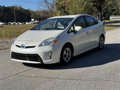 2015 Toyota Prius Two   - Photo 1 - Loganville, GA 30052