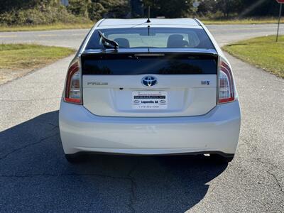2015 Toyota Prius Two   - Photo 5 - Loganville, GA 30052