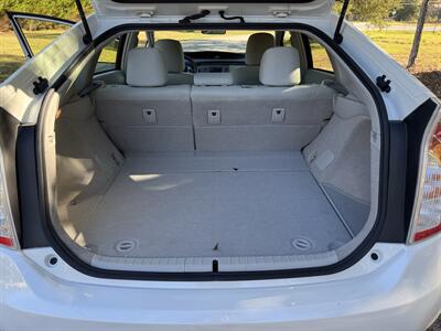2015 Toyota Prius Two   - Photo 17 - Loganville, GA 30052