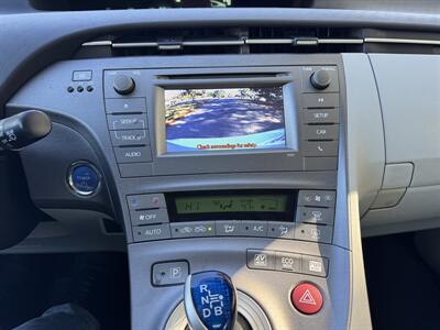 2015 Toyota Prius Two   - Photo 13 - Loganville, GA 30052