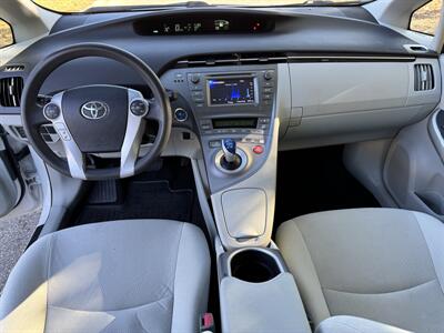 2015 Toyota Prius Two   - Photo 12 - Loganville, GA 30052