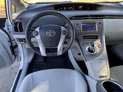 2015 Toyota Prius Two   - Photo 10 - Loganville, GA 30052