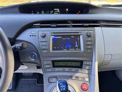 2015 Toyota Prius Two   - Photo 11 - Loganville, GA 30052