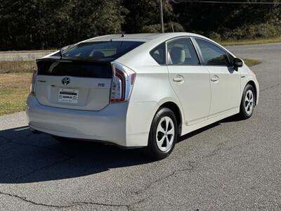 2015 Toyota Prius Two   - Photo 4 - Loganville, GA 30052