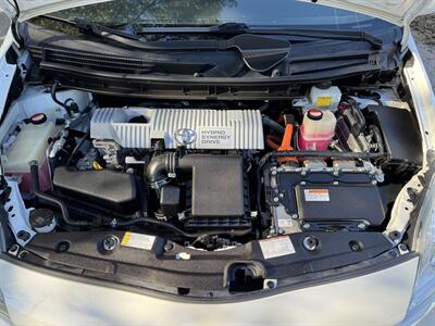 2015 Toyota Prius Two   - Photo 18 - Loganville, GA 30052