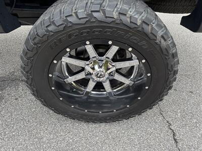 2015 Ford F-350 Platinum   - Photo 20 - Loganville, GA 30052