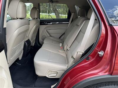 2015 Kia Sorento LX   - Photo 18 - Loganville, GA 30052