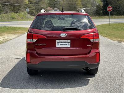 2015 Kia Sorento LX   - Photo 5 - Loganville, GA 30052