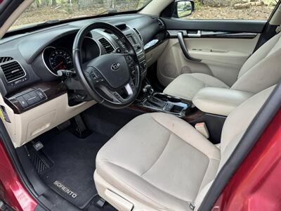 2015 Kia Sorento LX   - Photo 7 - Loganville, GA 30052