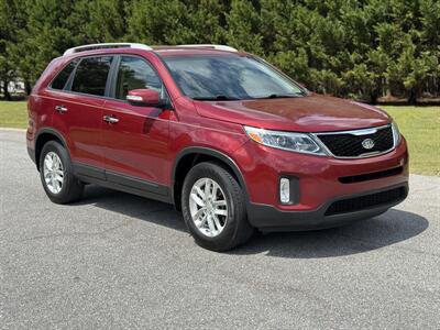 2015 Kia Sorento LX   - Photo 1 - Loganville, GA 30052