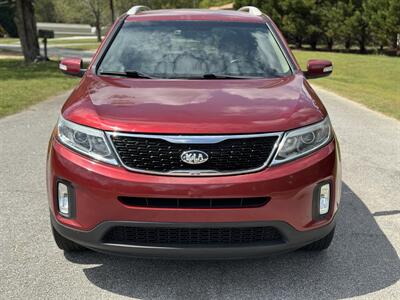 2015 Kia Sorento LX   - Photo 2 - Loganville, GA 30052