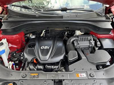 2015 Kia Sorento LX   - Photo 20 - Loganville, GA 30052