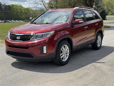 2015 Kia Sorento LX   - Photo 3 - Loganville, GA 30052