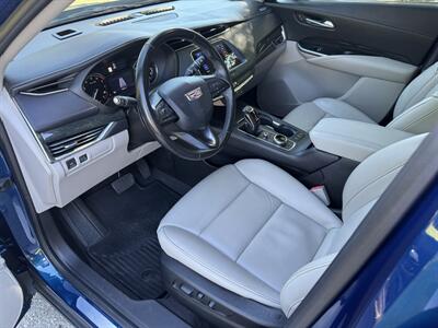2019 Cadillac XT4 Premium Luxury - Photo 7 - Loganville, GA 30052
