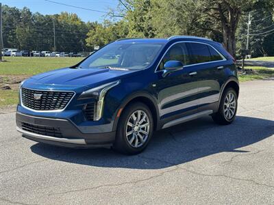 2019 Cadillac XT4 Premium Luxury - Photo 3 - Loganville, GA 30052
