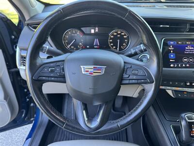 2019 Cadillac XT4 Premium Luxury - Photo 10 - Loganville, GA 30052