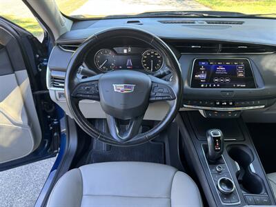 2019 Cadillac XT4 Premium Luxury - Photo 11 - Loganville, GA 30052