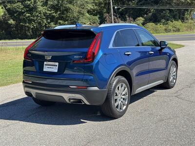 2019 Cadillac XT4 Premium Luxury - Photo 4 - Loganville, GA 30052