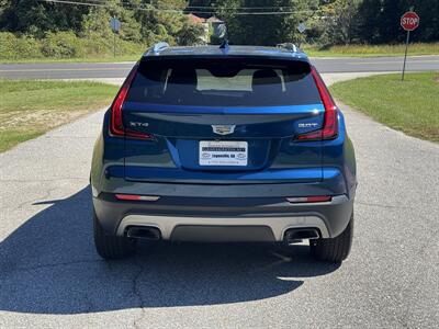 2019 Cadillac XT4 Premium Luxury - Photo 5 - Loganville, GA 30052