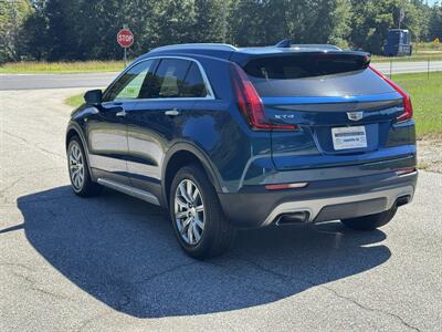 2019 Cadillac XT4 Premium Luxury - Photo 6 - Loganville, GA 30052
