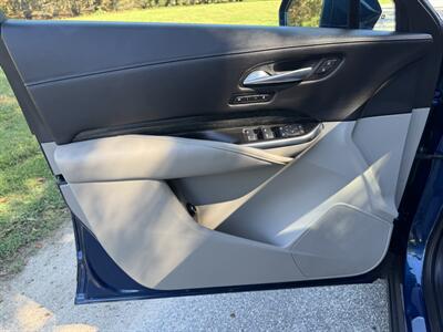 2019 Cadillac XT4 Premium Luxury - Photo 8 - Loganville, GA 30052