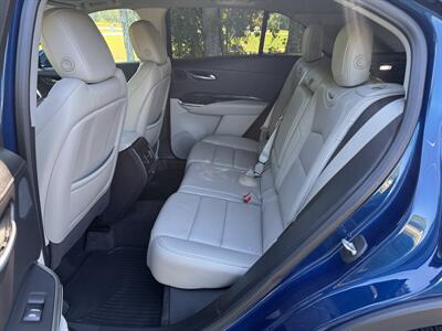 2019 Cadillac XT4 Premium Luxury - Photo 18 - Loganville, GA 30052