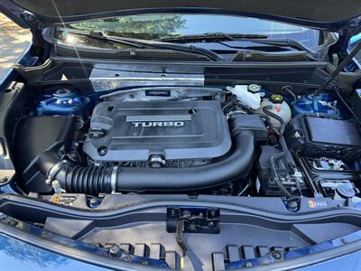 2019 Cadillac XT4 Premium Luxury - Photo 22 - Loganville, GA 30052