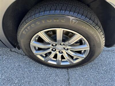 2019 Cadillac XT4 Premium Luxury - Photo 21 - Loganville, GA 30052