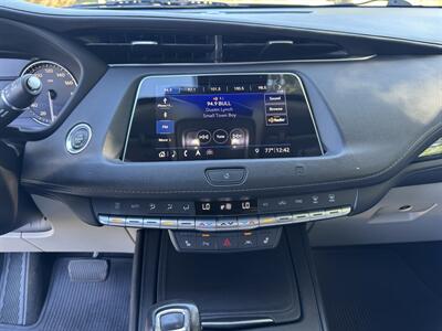 2019 Cadillac XT4 Premium Luxury - Photo 14 - Loganville, GA 30052