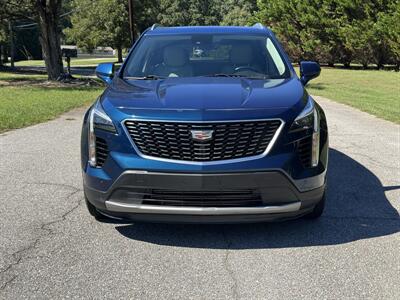 2019 Cadillac XT4 Premium Luxury - Photo 2 - Loganville, GA 30052