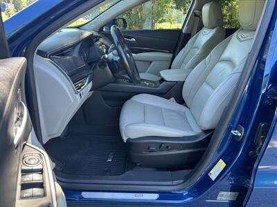 2019 Cadillac XT4 Premium Luxury - Photo 9 - Loganville, GA 30052