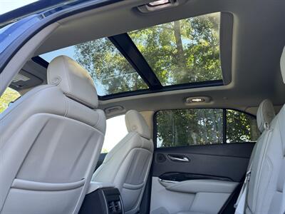 2019 Cadillac XT4 Premium Luxury - Photo 17 - Loganville, GA 30052