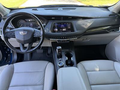 2019 Cadillac XT4 Premium Luxury - Photo 12 - Loganville, GA 30052