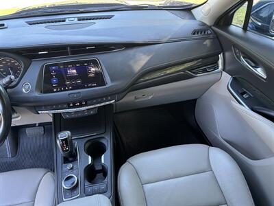 2019 Cadillac XT4 Premium Luxury - Photo 16 - Loganville, GA 30052