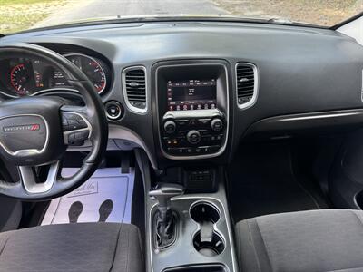 2019 Dodge Durango SXT - Photo 12 - Loganville, GA 30052