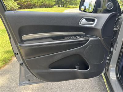 2019 Dodge Durango SXT - Photo 8 - Loganville, GA 30052