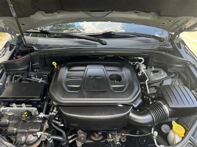 2019 Dodge Durango SXT - Photo 20 - Loganville, GA 30052