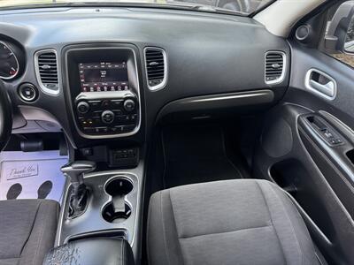 2019 Dodge Durango SXT - Photo 14 - Loganville, GA 30052