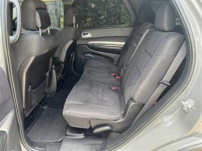 2019 Dodge Durango SXT - Photo 17 - Loganville, GA 30052