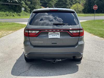 2019 Dodge Durango SXT - Photo 5 - Loganville, GA 30052
