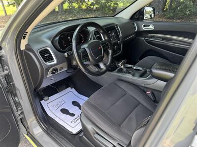 2019 Dodge Durango SXT - Photo 7 - Loganville, GA 30052