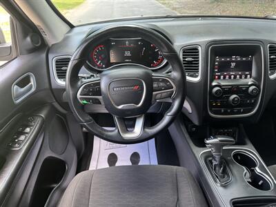 2019 Dodge Durango SXT - Photo 11 - Loganville, GA 30052