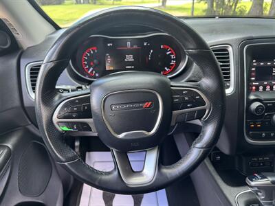 2019 Dodge Durango SXT - Photo 10 - Loganville, GA 30052