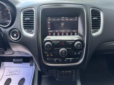 2019 Dodge Durango SXT - Photo 13 - Loganville, GA 30052