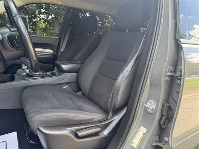 2019 Dodge Durango SXT - Photo 9 - Loganville, GA 30052