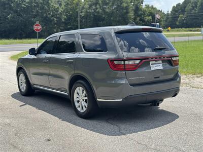 2019 Dodge Durango SXT - Photo 4 - Loganville, GA 30052