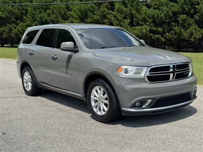 2019 Dodge Durango SXT - Photo 3 - Loganville, GA 30052
